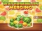 Гульня Watermelon Merging онлайн