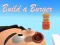 Гульня Build a Burger онлайн