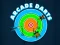 Гульня Arcade Darts онлайн