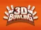 Гульня 3D Bowling онлайн