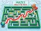 Гульня Mazes Draw The Path онлайн
