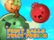 Гульня Fruit Balls: Juicy Fusion онлайн