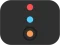Гульня Color Catch онлайн