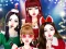Гульня Black Pink Christmas Concert онлайн