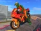Гульня Bike Stunt Driving Simulator 3d онлайн