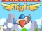 Гульня One More Flight онлайн