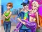 Гульня Street dance fashion style онлайн