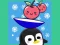 Гульня Fruitfall Catcher онлайн