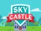 Гульня Sky Castle онлайн