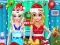 Гульня Christmas Decor онлайн