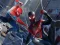 Гульня Spiderman 2 Web Shadow онлайн