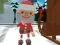 Гульня Christmas Runner онлайн