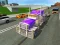 Гульня Euro Truck Driving Simulator 2018 3D онлайн