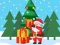 Гульня Happy Xmas онлайн