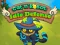 Гульня Cat'n' Robot Idle Defense онлайн