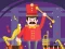 Гульня Marching Band Jigsaw онлайн