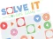 Гульня Solve it Colors Game онлайн