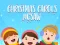 Гульня Christmas Carols Jigsaw онлайн