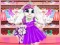 Гульня Sweet Kitty Dream Dress онлайн