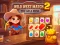 Гульня Wild West Match 2: The Gold Rush онлайн