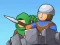 Гульня Epic Defense Clash онлайн
