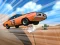 Гульня Mega Ramp Race онлайн