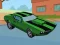 Гульня Ben 10 Car Jigsaw онлайн