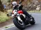 Гульня Triumph Rocket 3 онлайн