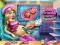 Гульня Sleepy Princess Pregnant Check Up онлайн