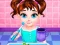 Гульня Baby Taylor Bed Time онлайн