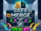 Гульня Safe Merge онлайн