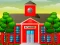 Гульня School Fun Differences онлайн