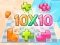Гульня 10X10 онлайн