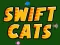 Гульня Swift Cats онлайн