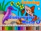 Гульня Сoloring Underwater World 3 онлайн
