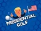 Гульня Presidential Golf онлайн