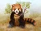 Гульня Animals Puzzle онлайн