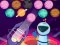 Гульня Bubble Planets онлайн