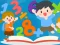 Гульня Basic Math онлайн