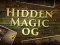 Гульня Hidden Magic OG онлайн