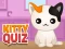 Гульня Kitty Quiz онлайн