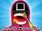 Гульня Squid Dentist Game онлайн