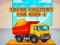 Гульня Trcuk Factory For Kids 2 онлайн