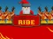Гульня Christmas Ride онлайн