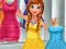Гульня Ice Princess Fashion Day онлайн