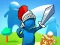 Гульня Kings Clash онлайн
