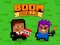 Гульня Boom Duello онлайн