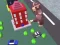 Гульня Chaos in the City онлайн