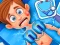 Гульня Hospital Doctor Emergency Room онлайн