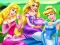 Гульня Princesses Day Out онлайн